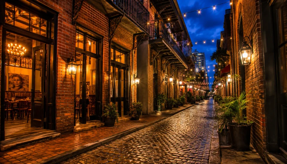 Where to Eat in Downtown Wilmington